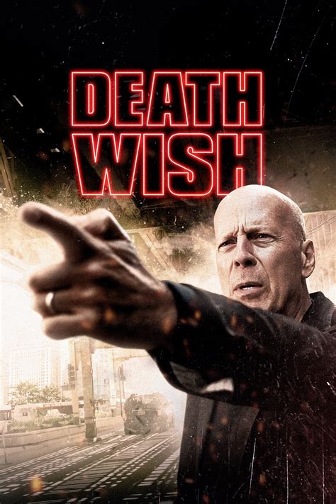 death wish cast